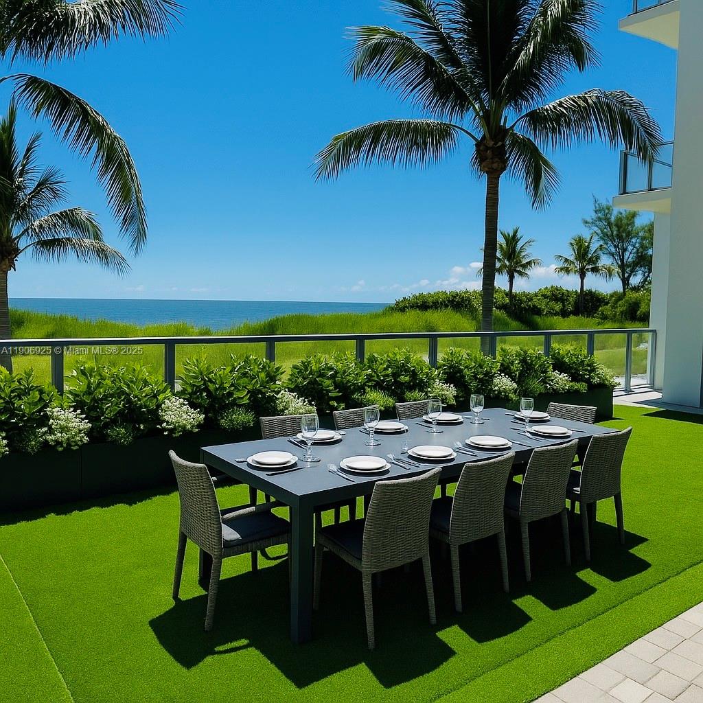 5000 NORTH OCEAN CONDO - Residential