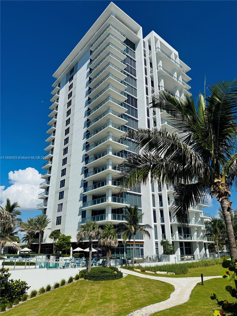5000 NORTH OCEAN CONDO - Residential