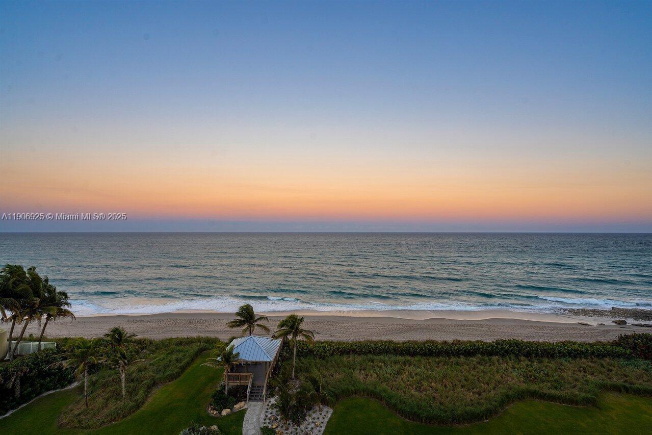 5000 NORTH OCEAN CONDO - Residential