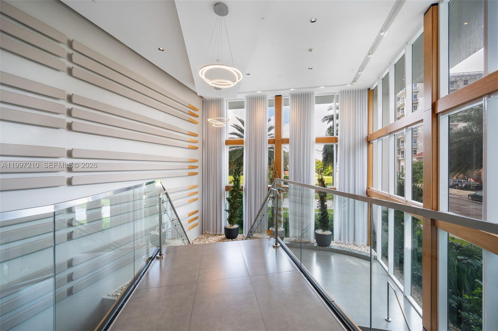 BAY HOUSE MIAMI CONDO - Residential