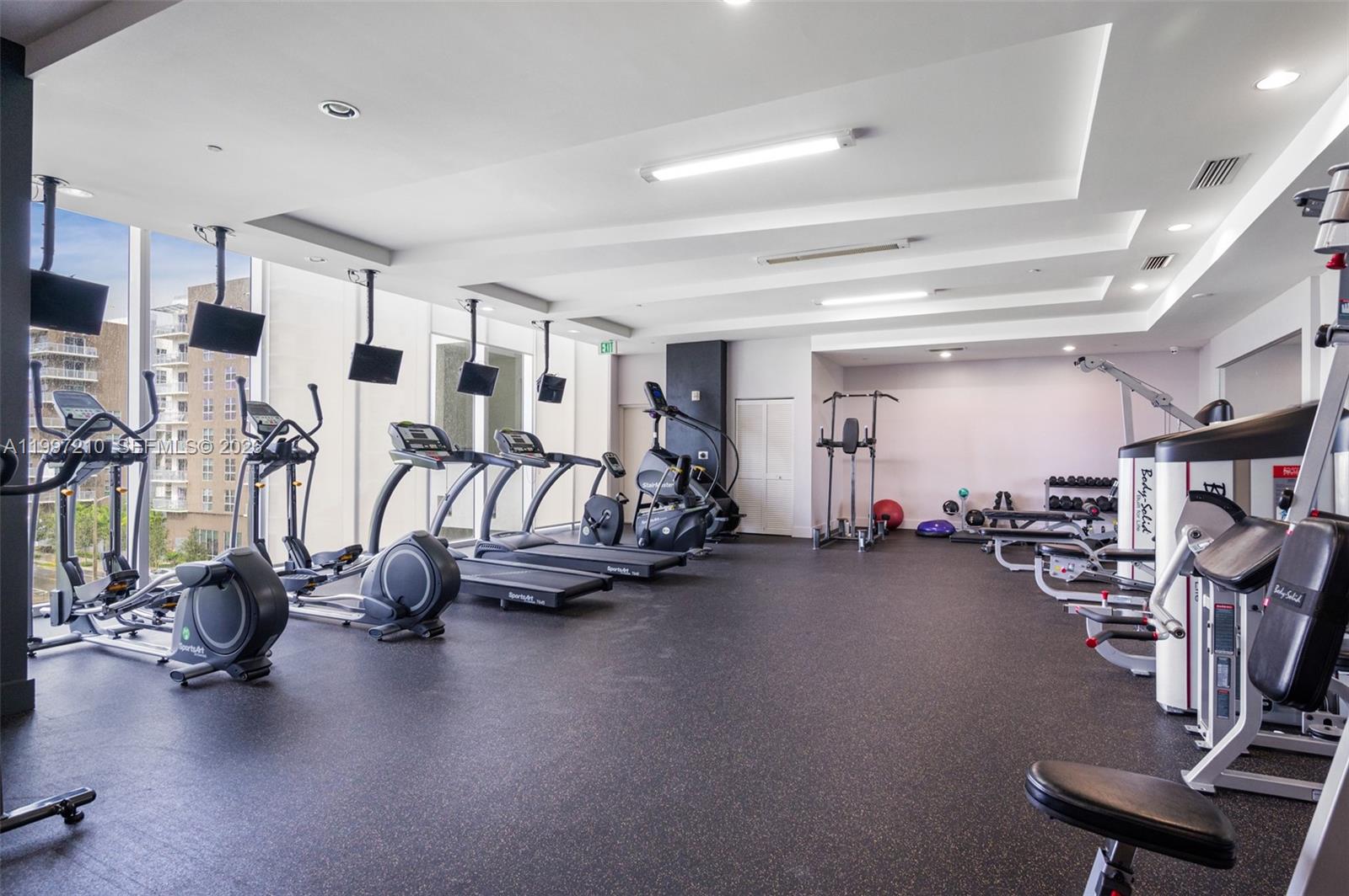 BAY HOUSE MIAMI CONDO - Residential