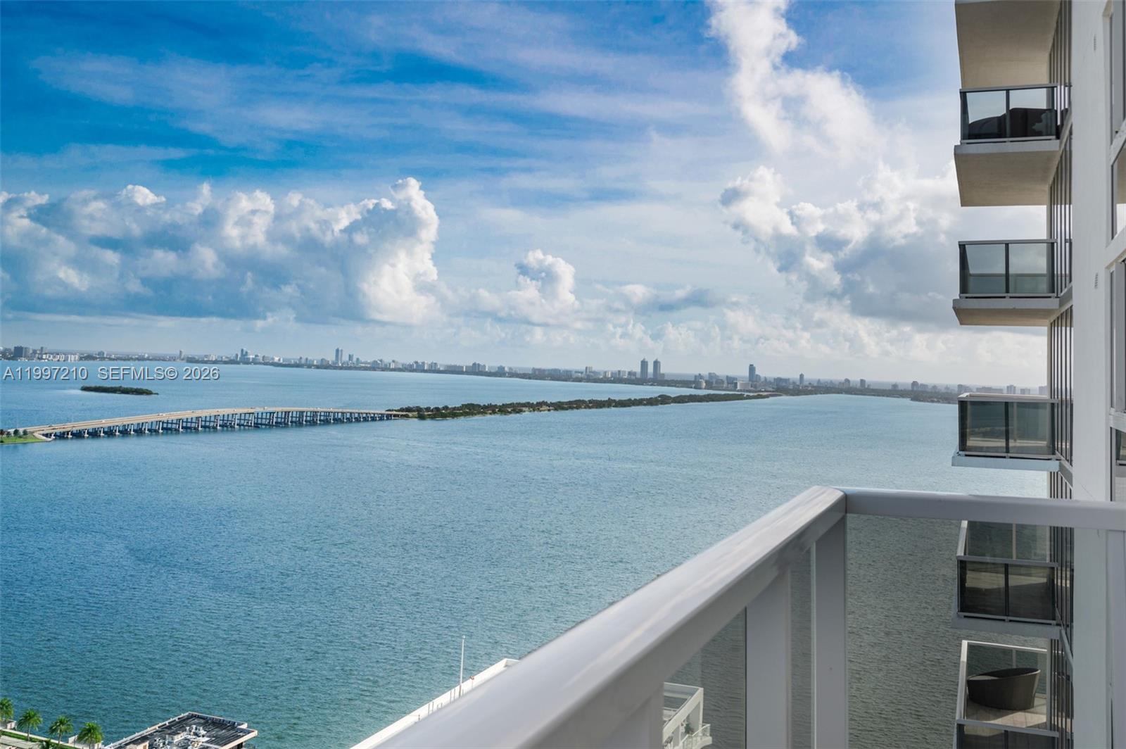 BAY HOUSE MIAMI CONDO - Residential