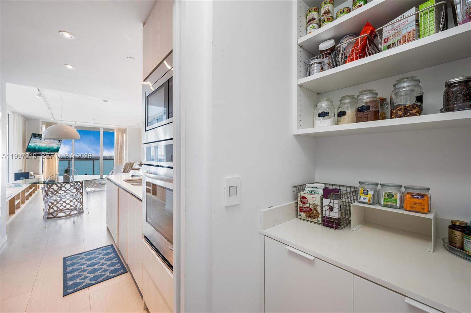 BAY HOUSE MIAMI CONDO - Residential