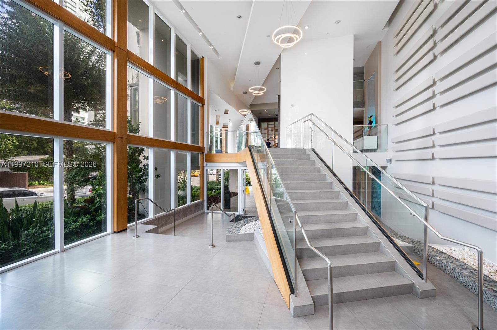 BAY HOUSE MIAMI CONDO - Residential