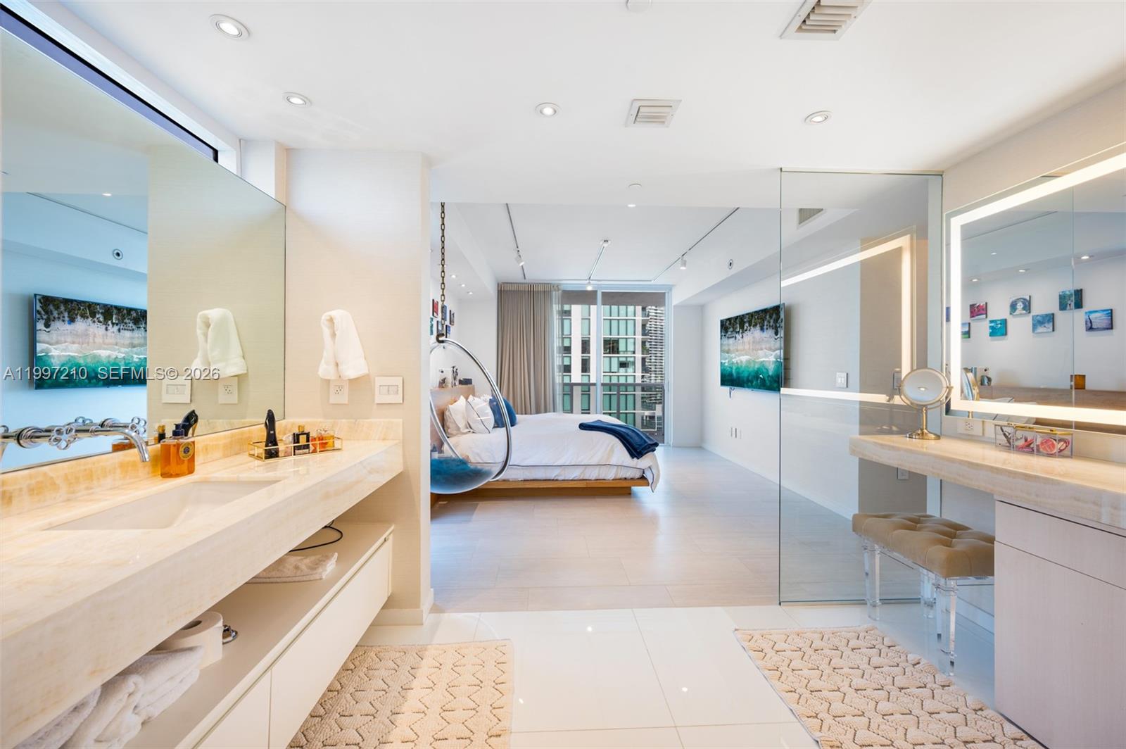 BAY HOUSE MIAMI CONDO - Residential