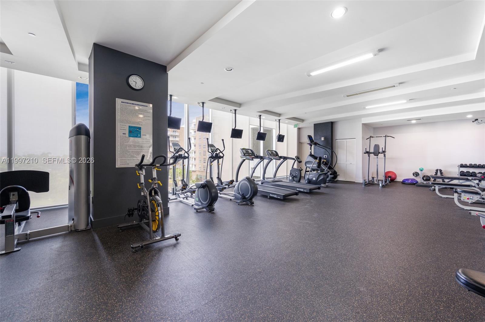 BAY HOUSE MIAMI CONDO - Residential