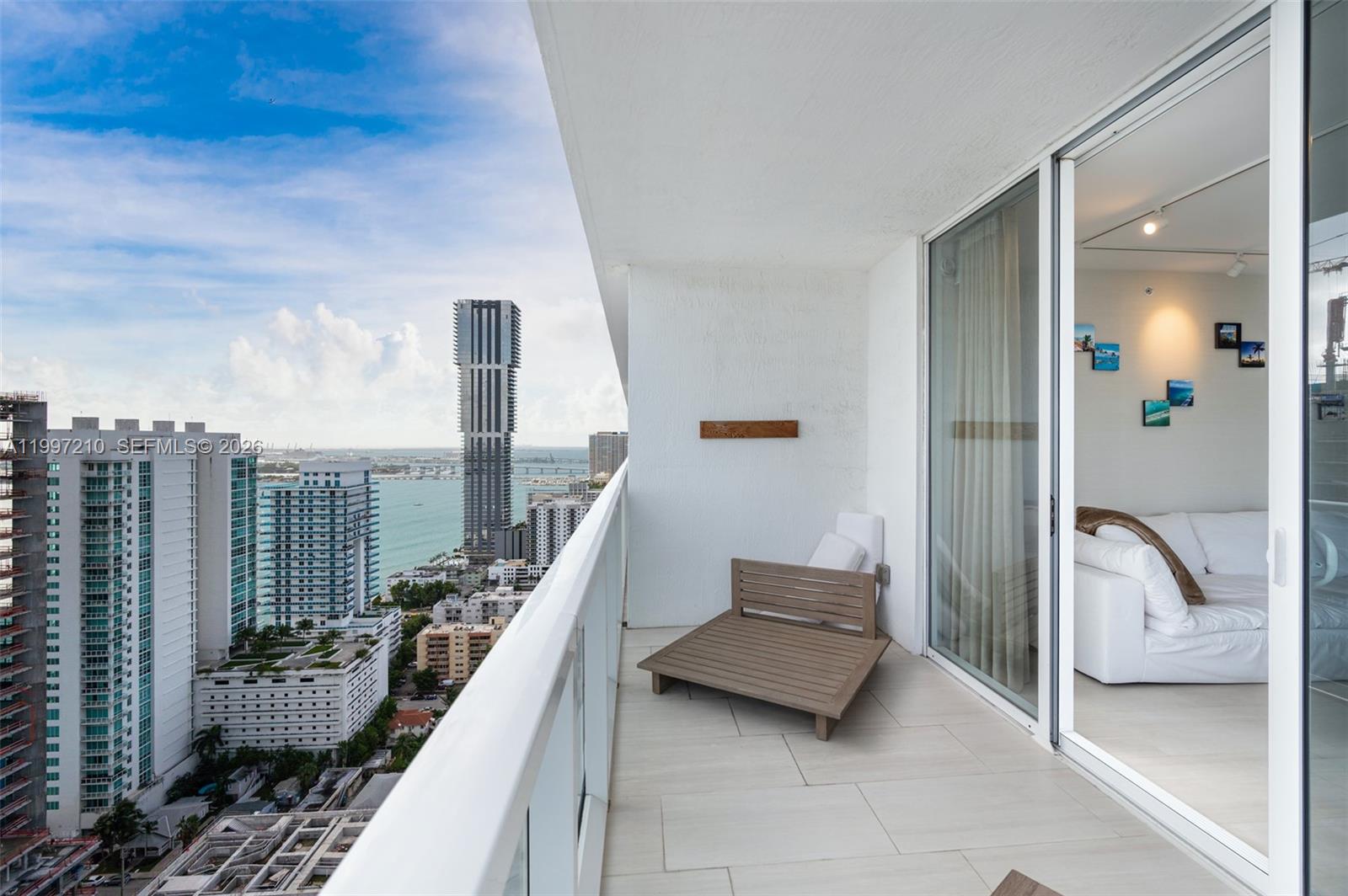 BAY HOUSE MIAMI CONDO - Residential