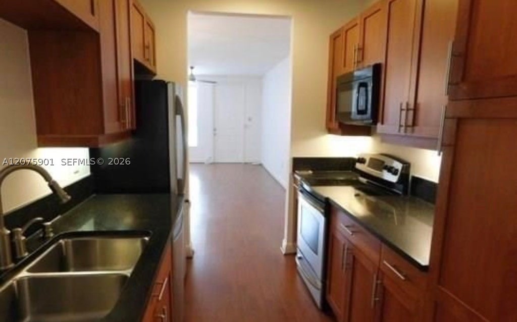 Photo of 332 SW 14th Ave #332, Fort Lauderdale, FL 33312 (MLS # A12075901)