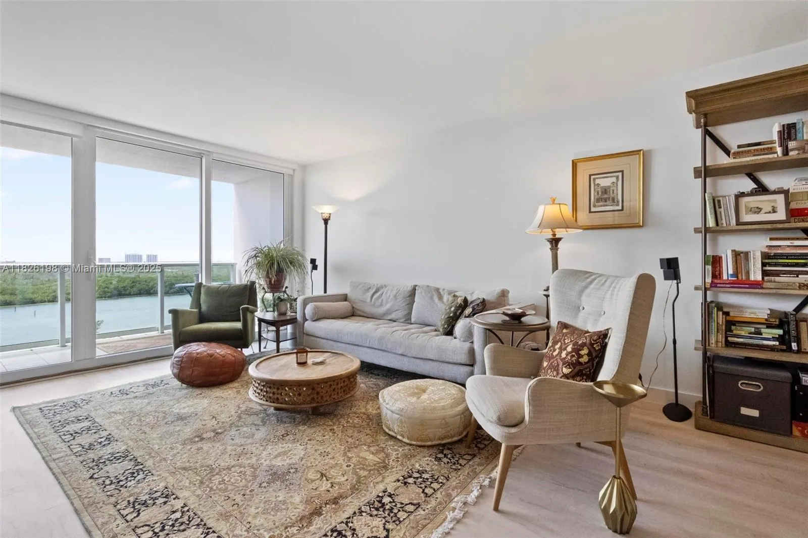 Sunny Isles Beach, Florida 33160, United States, 2 Bedrooms Bedrooms, ,2 BathroomsBathrooms,Residential,Active,155575