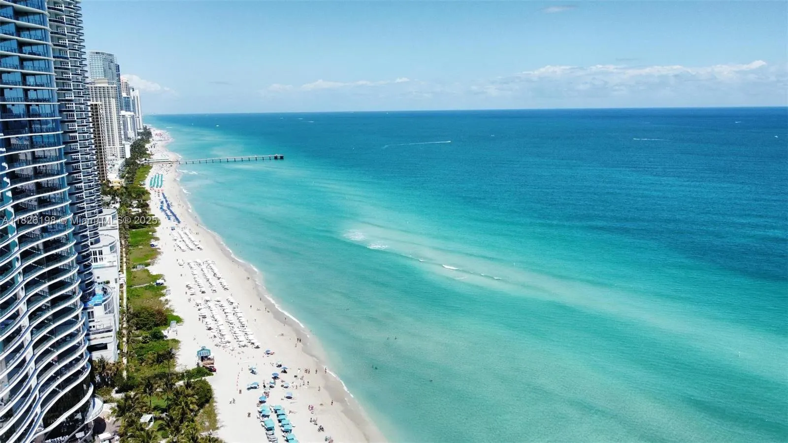 Sunny Isles Beach, Florida 33160, United States, 2 Bedrooms Bedrooms, ,2 BathroomsBathrooms,Residential,Active,155575