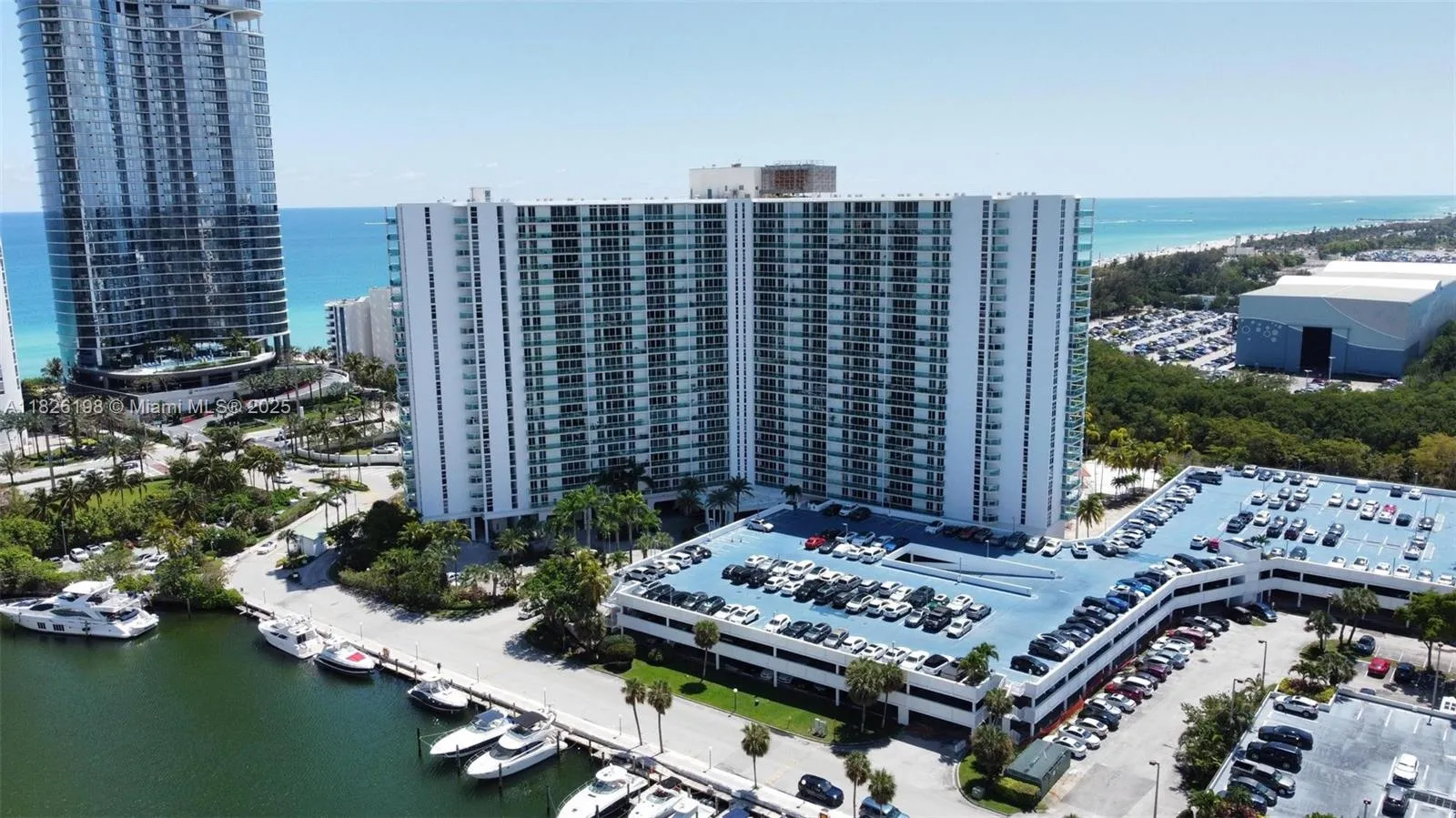 Sunny Isles Beach, Florida 33160, United States, 2 Bedrooms Bedrooms, ,2 BathroomsBathrooms,Residential,Active,155575