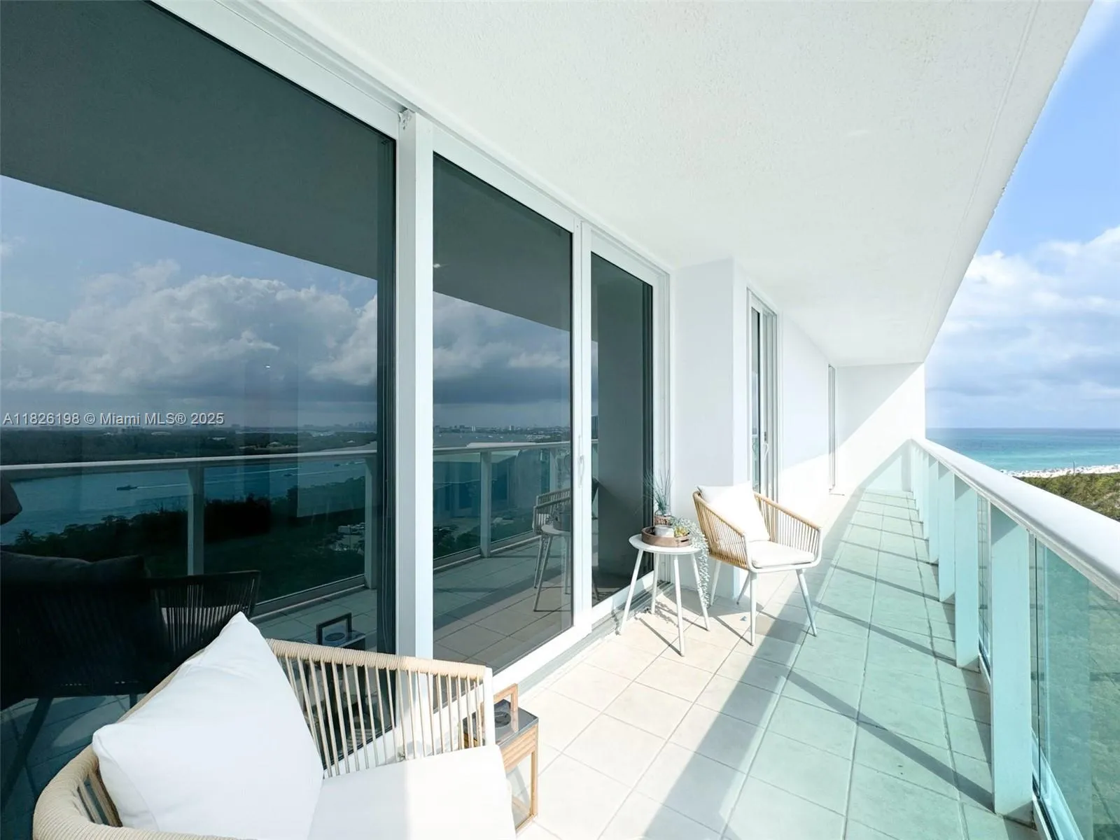 Sunny Isles Beach, Florida 33160, United States, 2 Bedrooms Bedrooms, ,2 BathroomsBathrooms,Residential,Active,155575