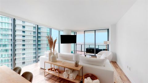 650 NE 32nd St 4607 Miami FL 33137