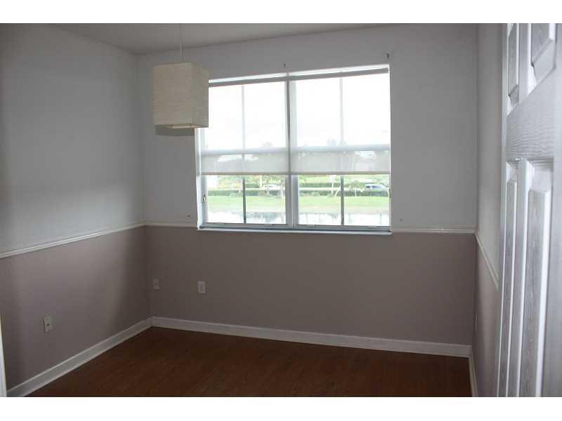 DORAL ISLES NORTH SEC TWO - Residential Lease