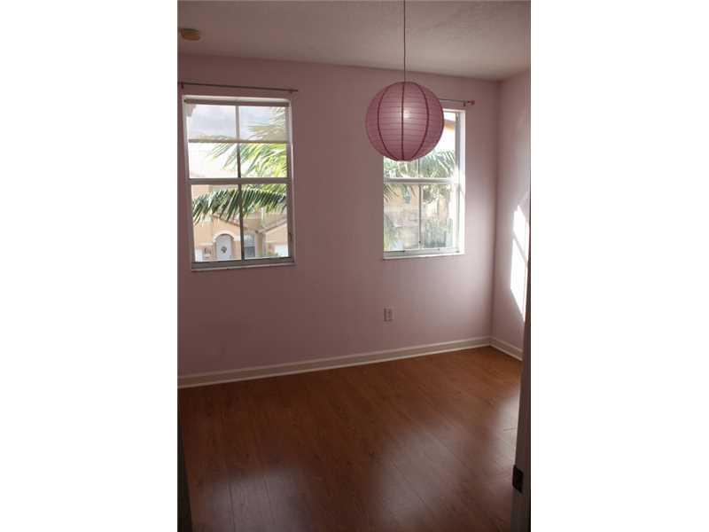DORAL ISLES NORTH SEC TWO - Residential Lease