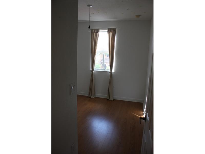DORAL ISLES NORTH SEC TWO - Residential Lease