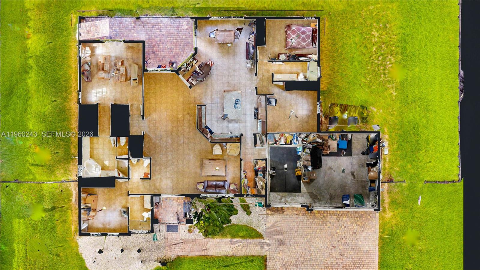 ESTATE MANSIONS 1ST ADDN - Residential