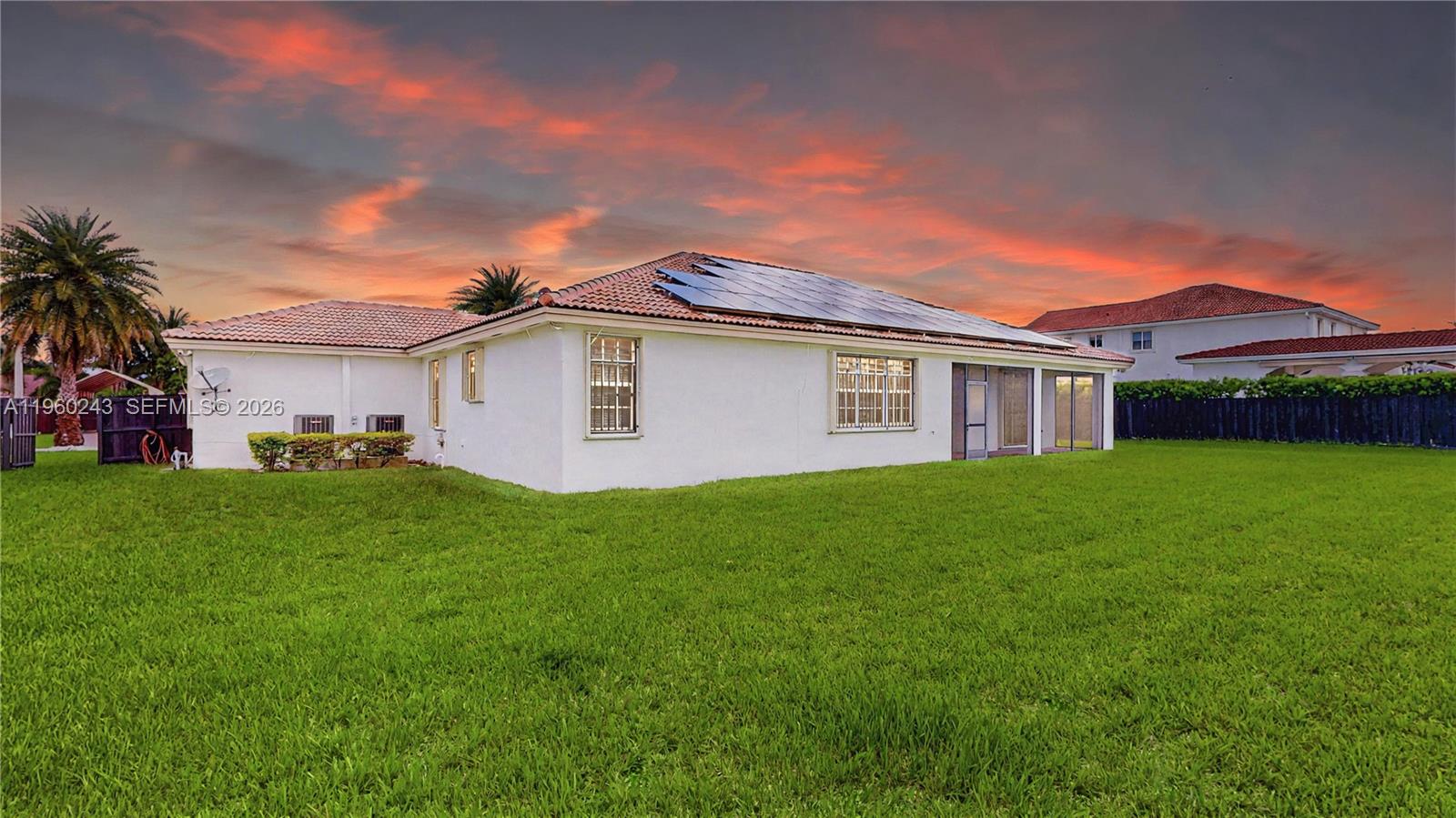 ESTATE MANSIONS 1ST ADDN - Residential