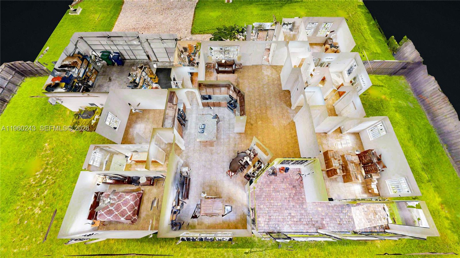 ESTATE MANSIONS 1ST ADDN - Residential