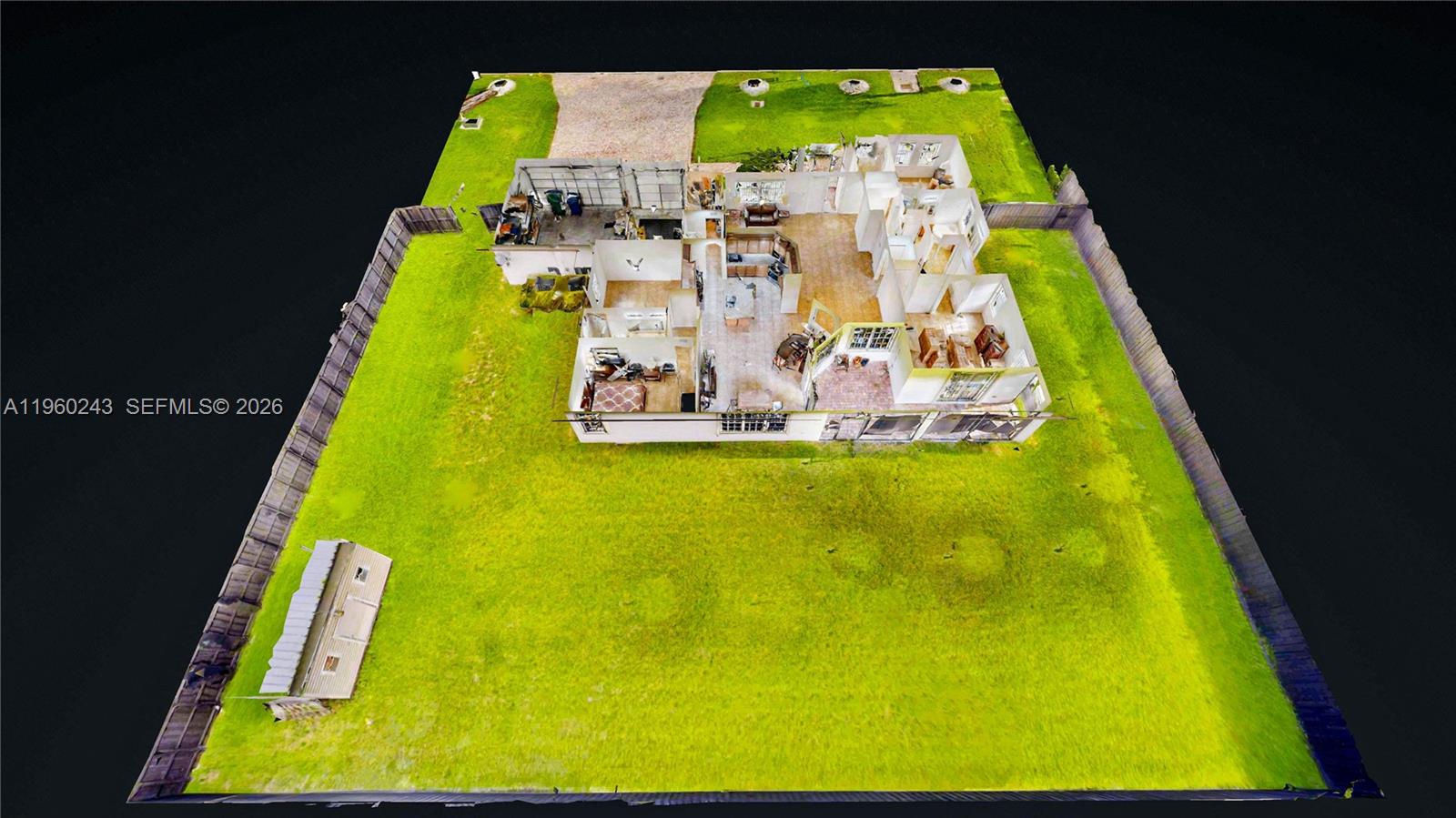 ESTATE MANSIONS 1ST ADDN - Residential