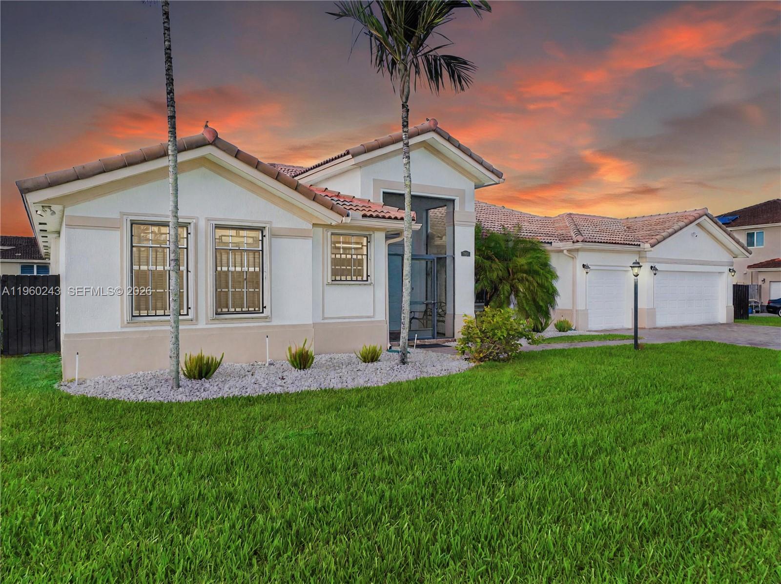 ESTATE MANSIONS 1ST ADDN - Residential