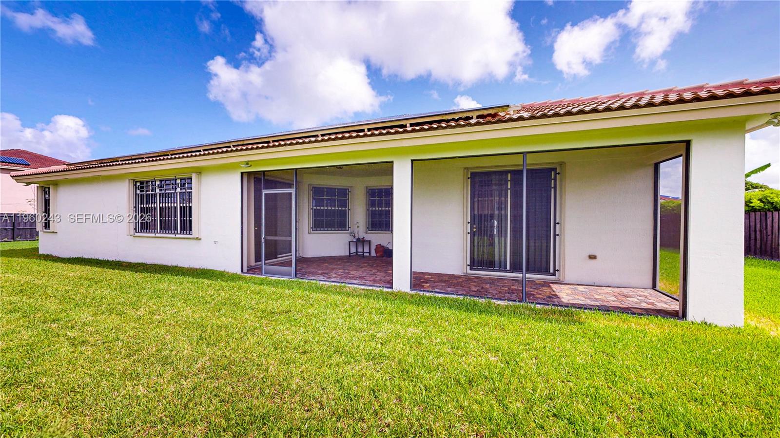 ESTATE MANSIONS 1ST ADDN - Residential