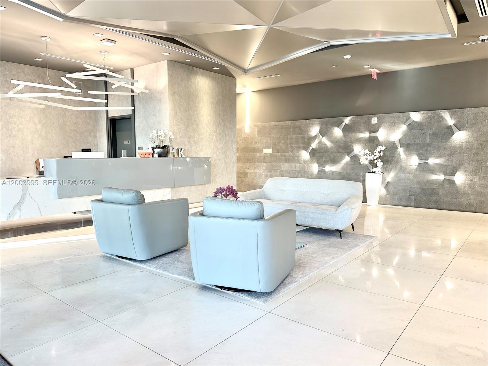 KAI AT BAY HARBOR CONDO - Residential Lease