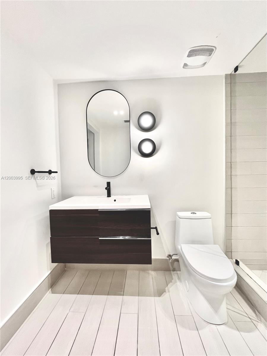 KAI AT BAY HARBOR CONDO - Residential Lease