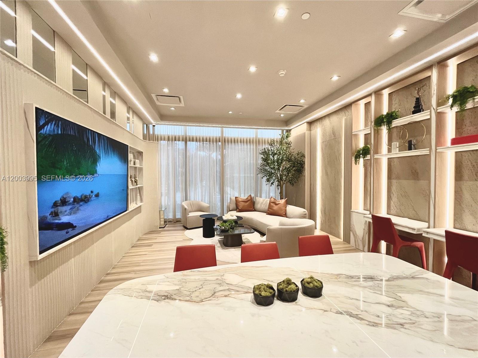 KAI AT BAY HARBOR CONDO - Residential Lease