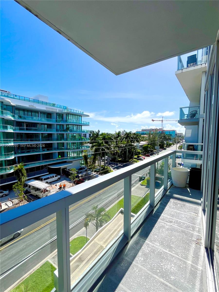 KAI AT BAY HARBOR CONDO - Residential Lease