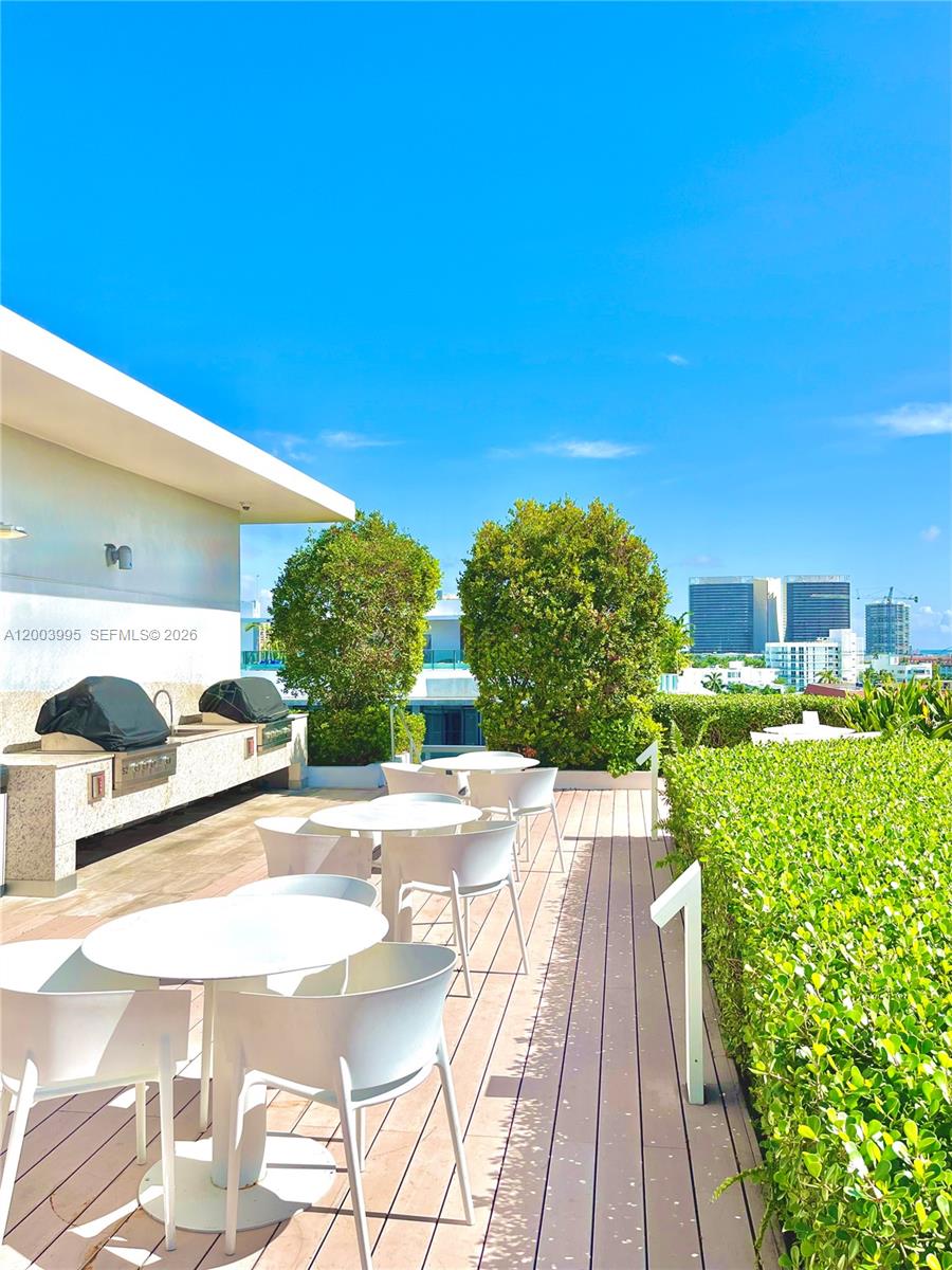 KAI AT BAY HARBOR CONDO - Residential Lease