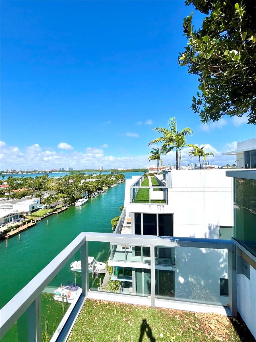 KAI AT BAY HARBOR CONDO - Residential Lease