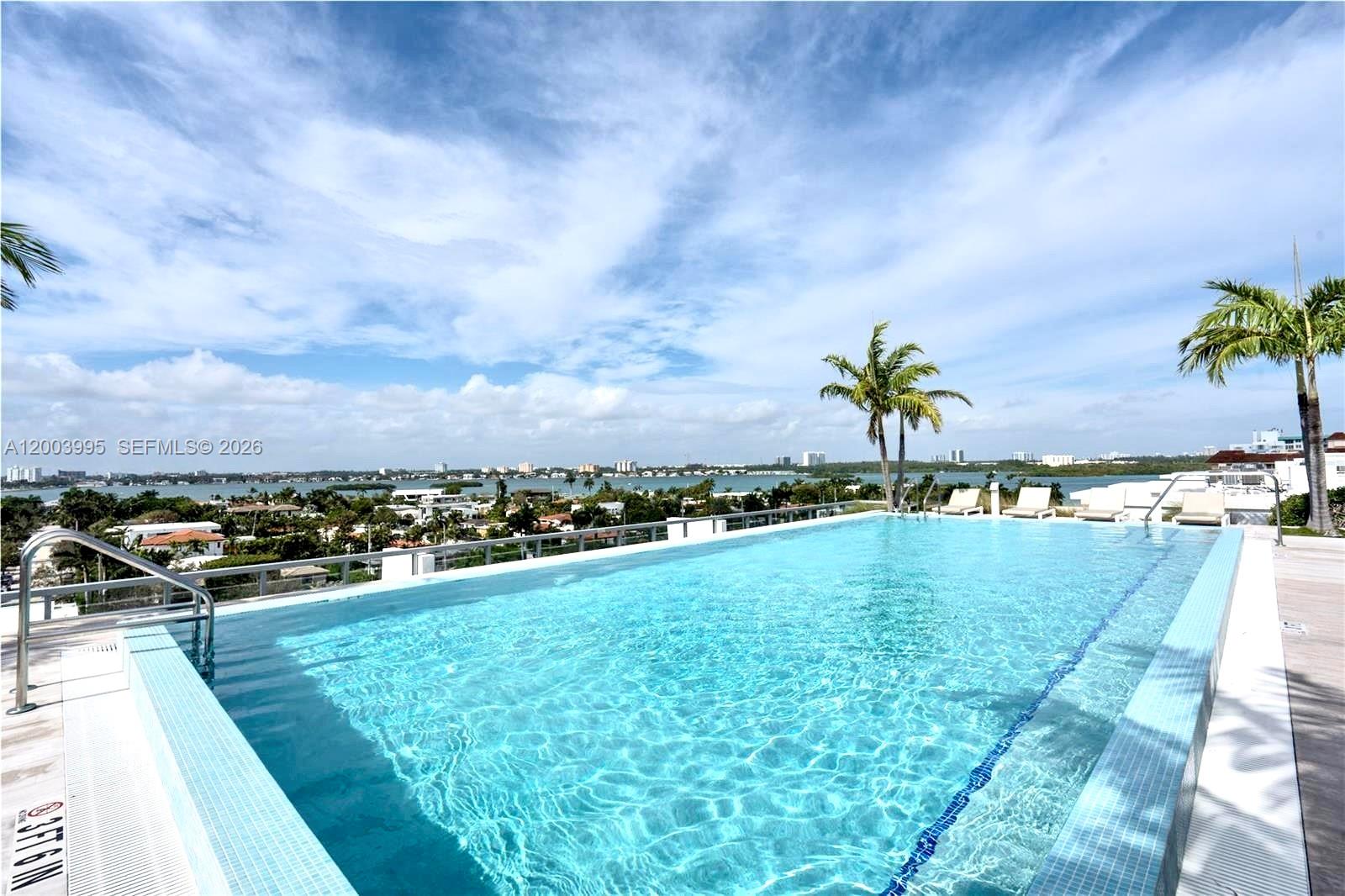 KAI AT BAY HARBOR CONDO - Residential Lease