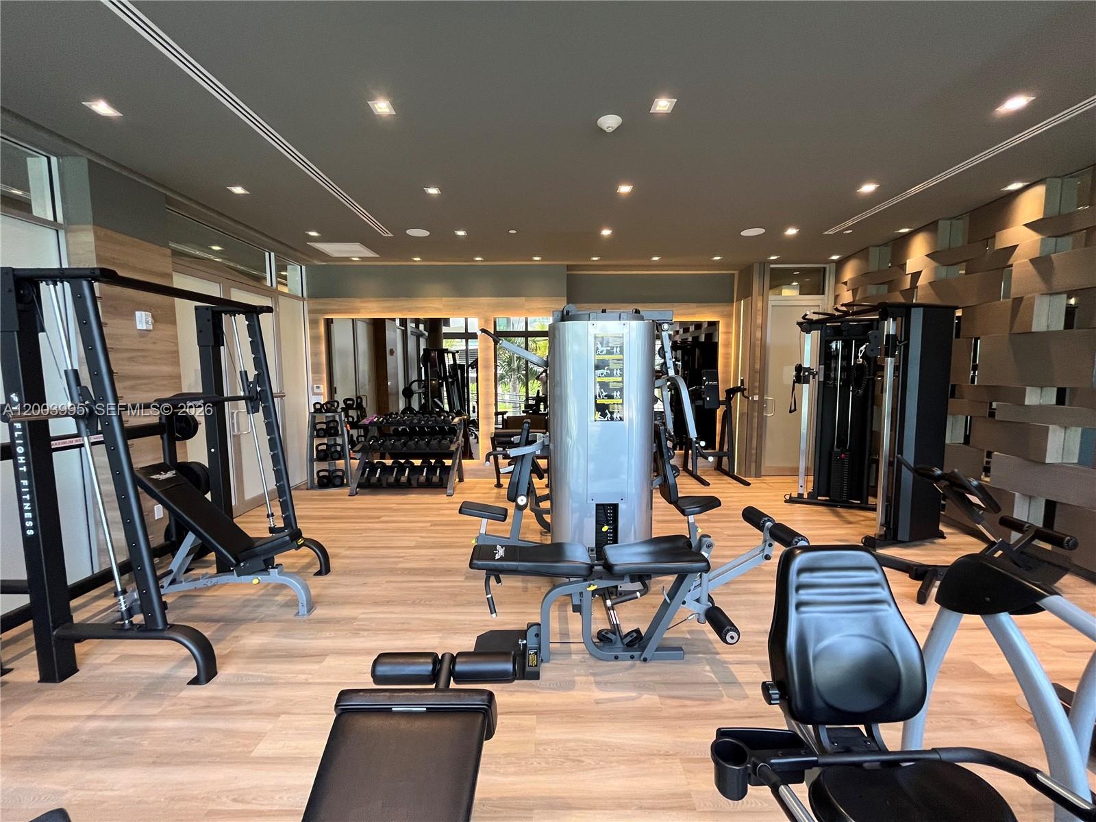 KAI AT BAY HARBOR CONDO - Residential Lease