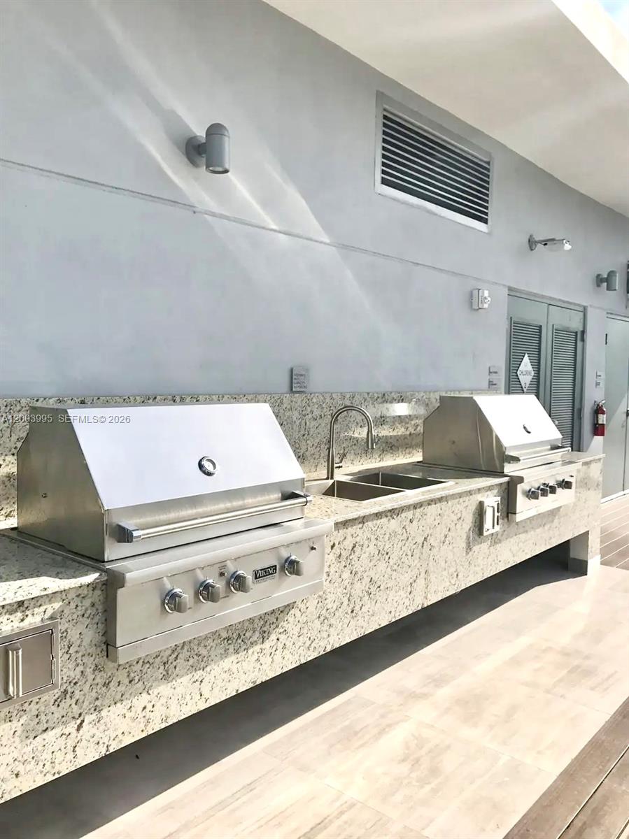 KAI AT BAY HARBOR CONDO - Residential Lease