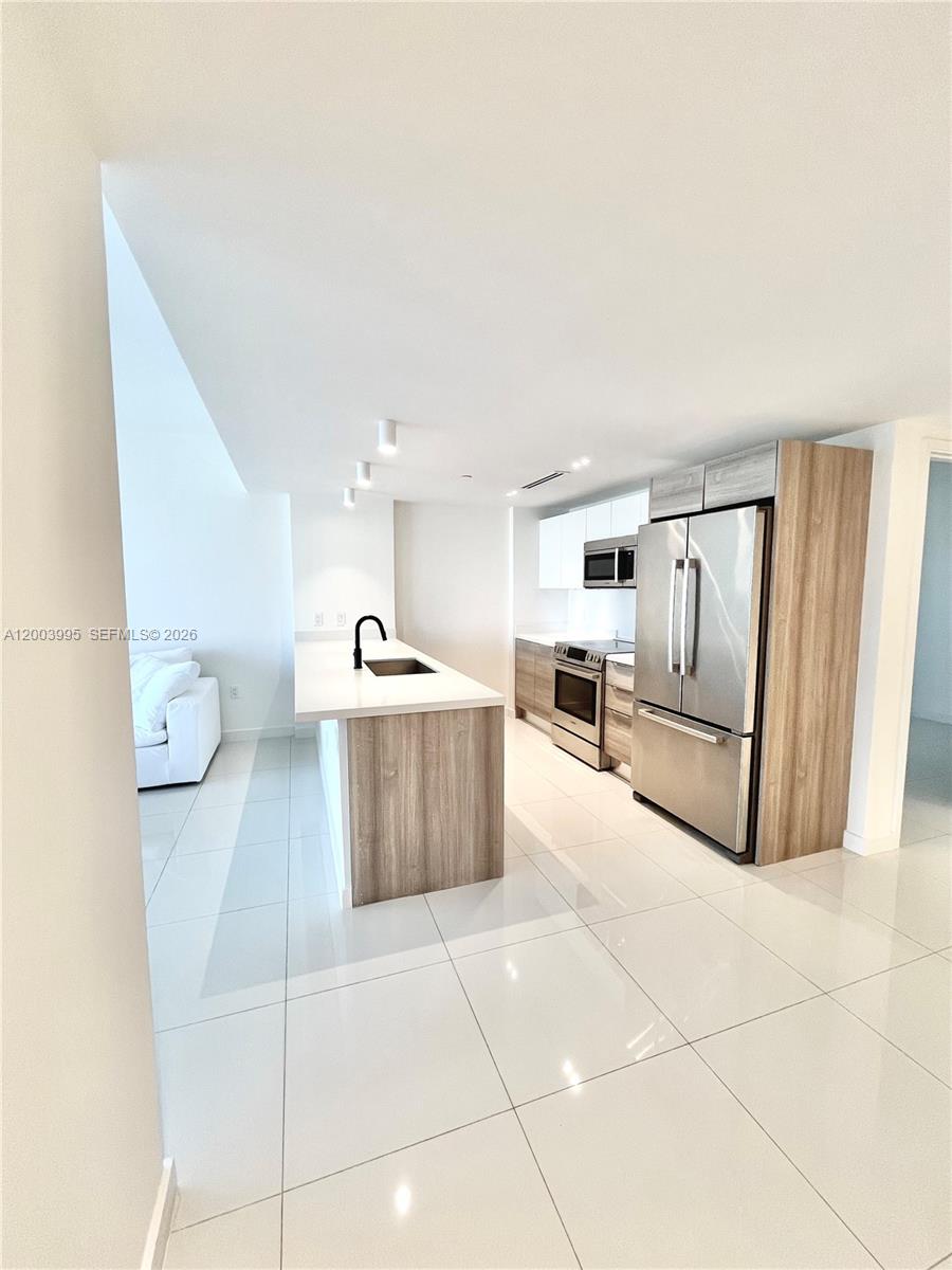 KAI AT BAY HARBOR CONDO - Residential Lease