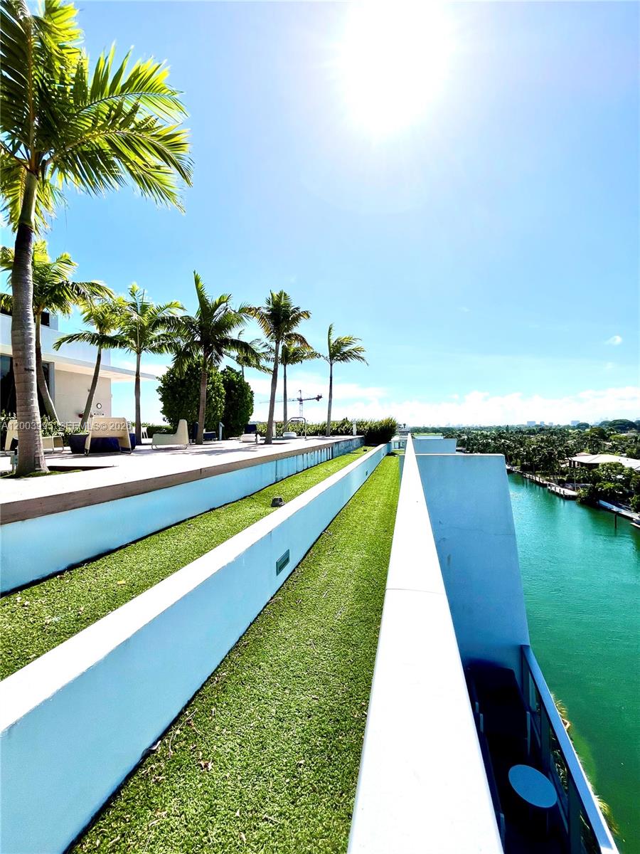 KAI AT BAY HARBOR CONDO - Residential Lease