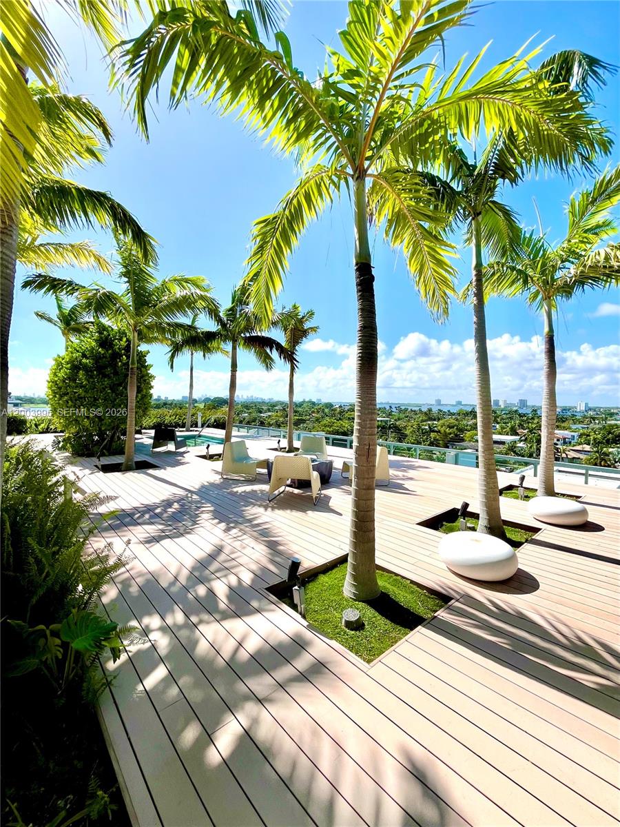 KAI AT BAY HARBOR CONDO - Residential Lease