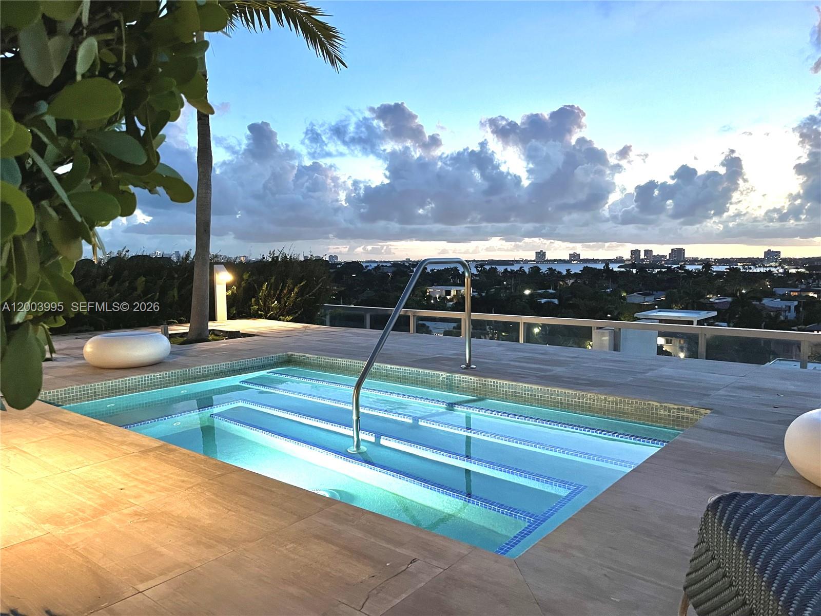 KAI AT BAY HARBOR CONDO - Residential Lease