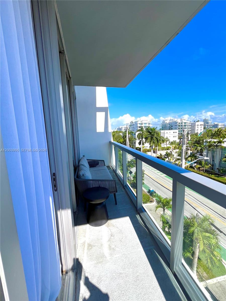 KAI AT BAY HARBOR CONDO - Residential Lease