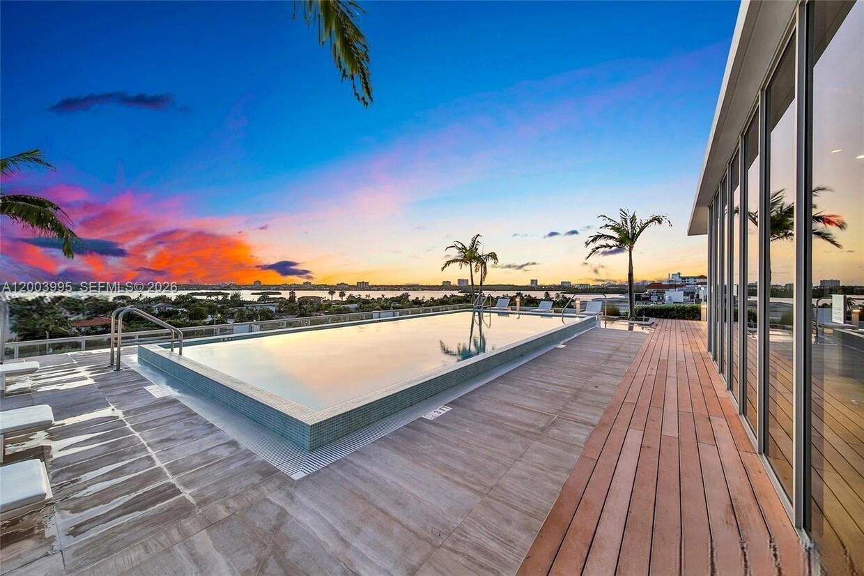 KAI AT BAY HARBOR CONDO - Residential Lease