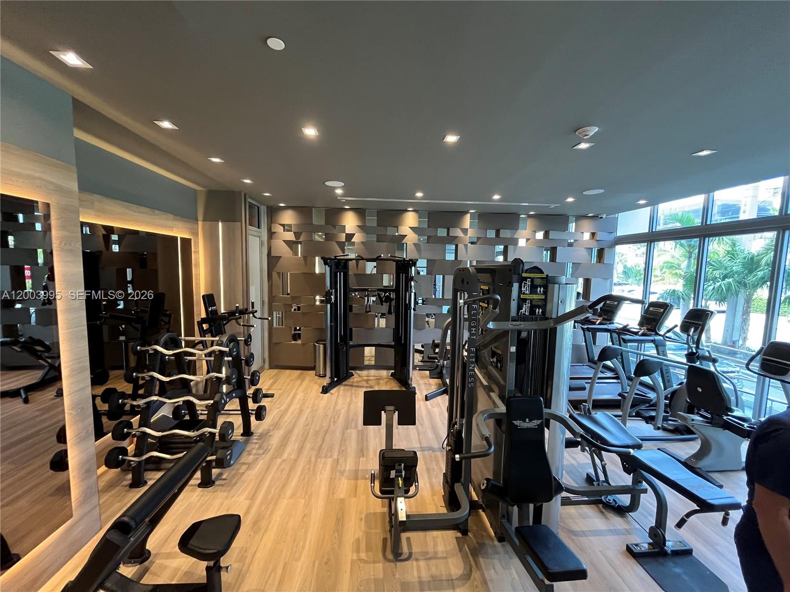 KAI AT BAY HARBOR CONDO - Residential Lease