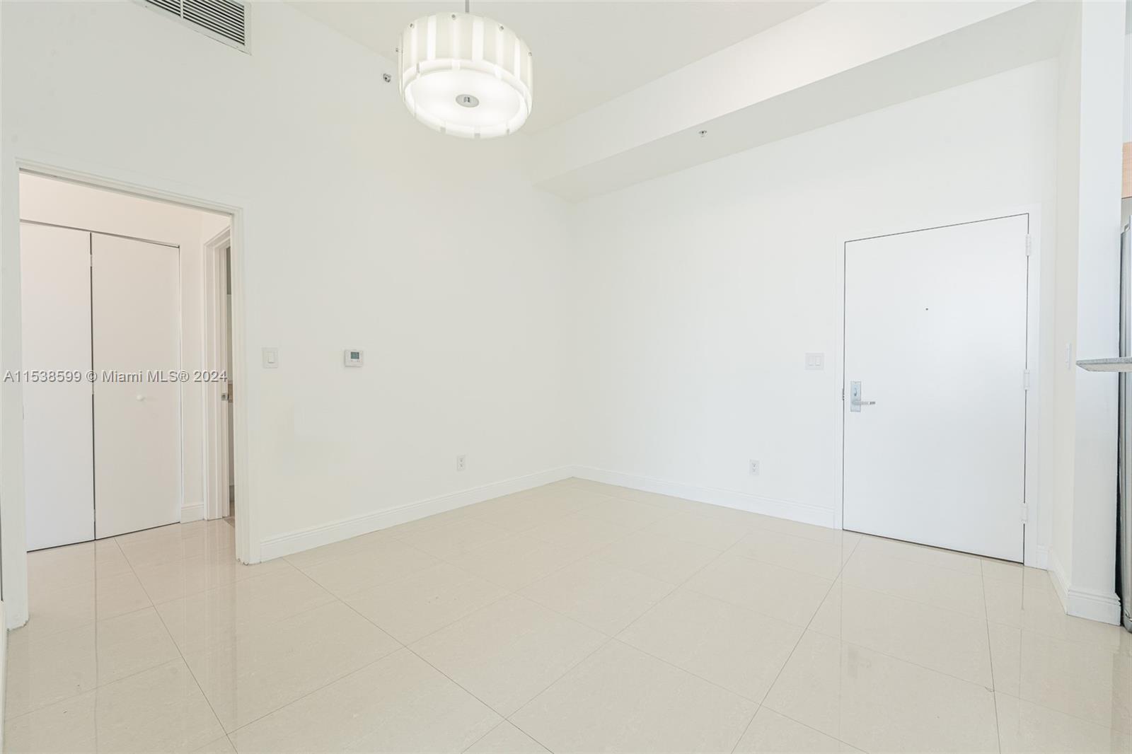 One Miami - Residential