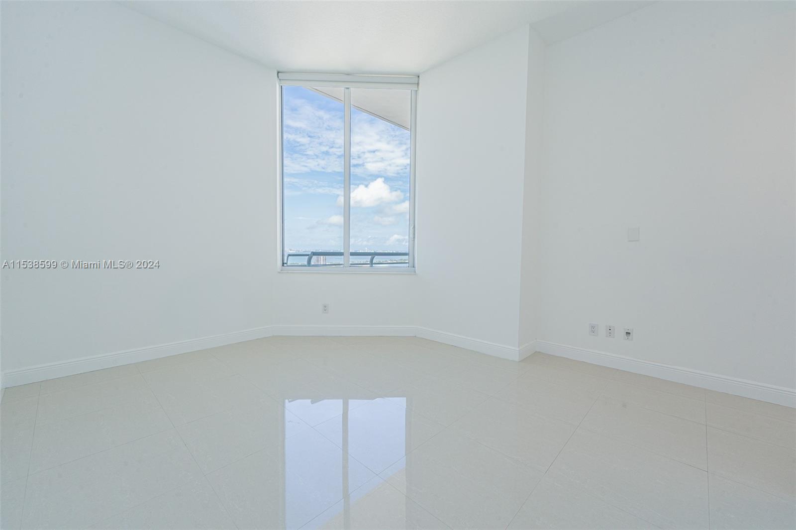 One Miami - Residential