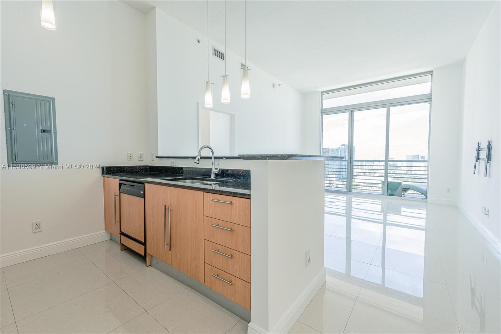 One Miami - Residential