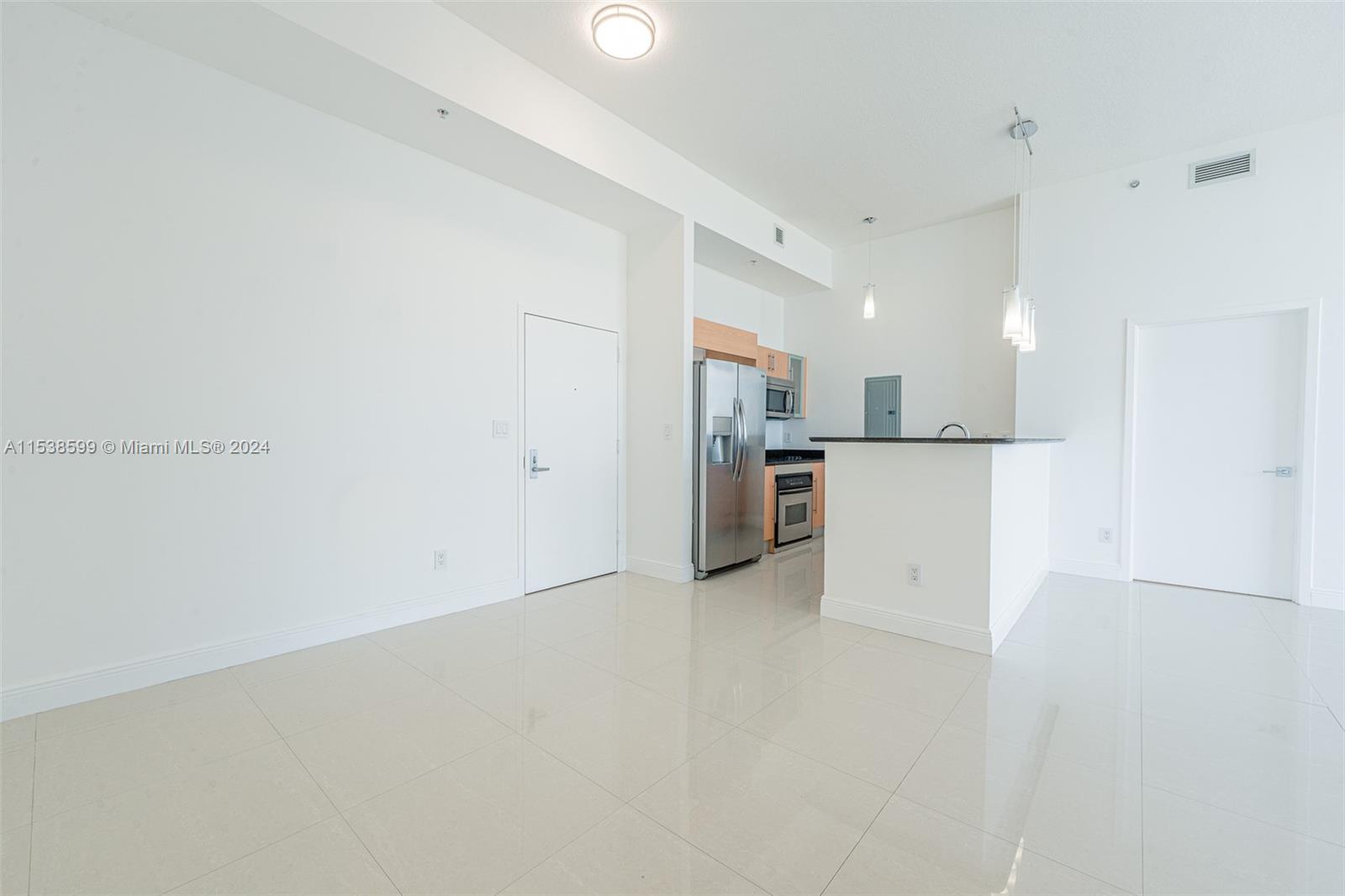 One Miami - Residential
