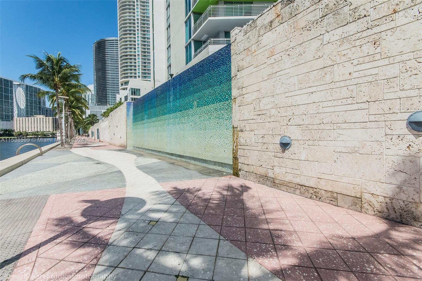 One Miami - Residential