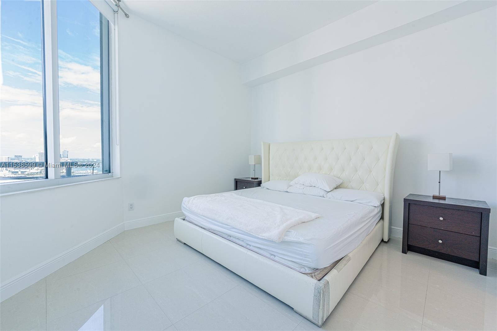 One Miami - Residential