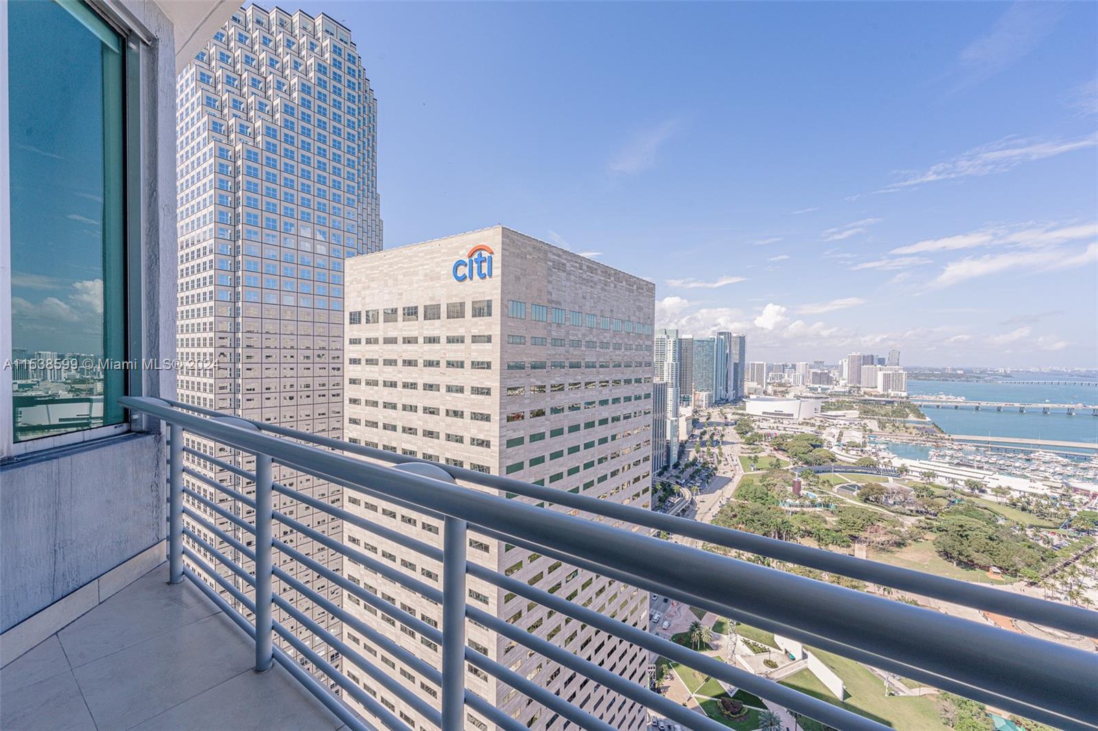 One Miami - Residential