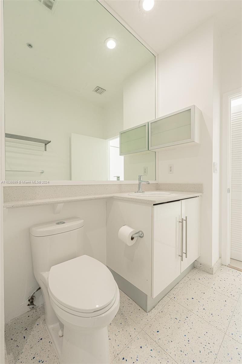 One Miami - Residential